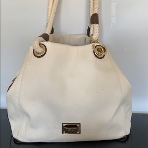 Michael Kors summer tote